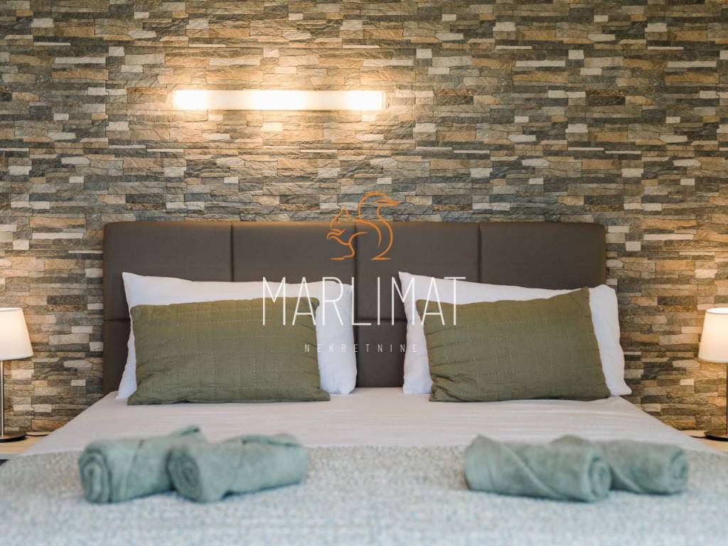 Apartman na moru, Prodaja, Novalja, Novalja