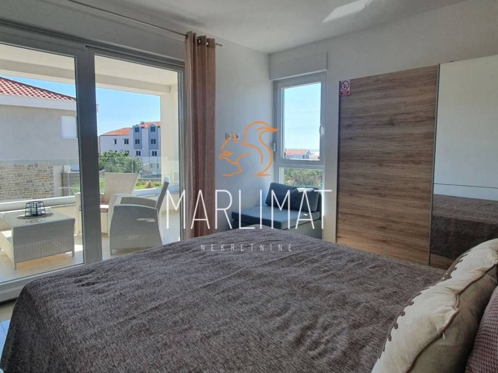 Apartman na moru, Prodaja, Novalja, Novalja