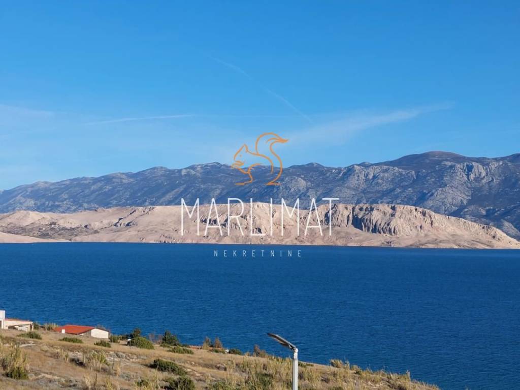 Apartman na moru, Prodaja, Pag, Pag
