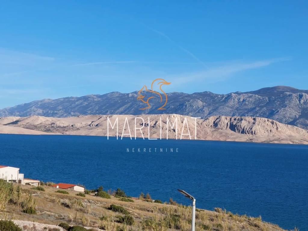 Apartman na moru, Prodaja, Pag, Pag