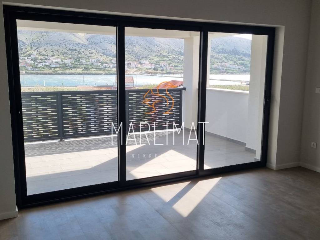 Apartman na moru, Prodaja, Pag, Pag
