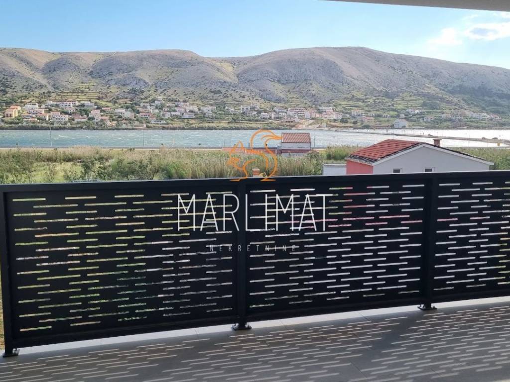 Apartman na moru, Prodaja, Pag, Pag