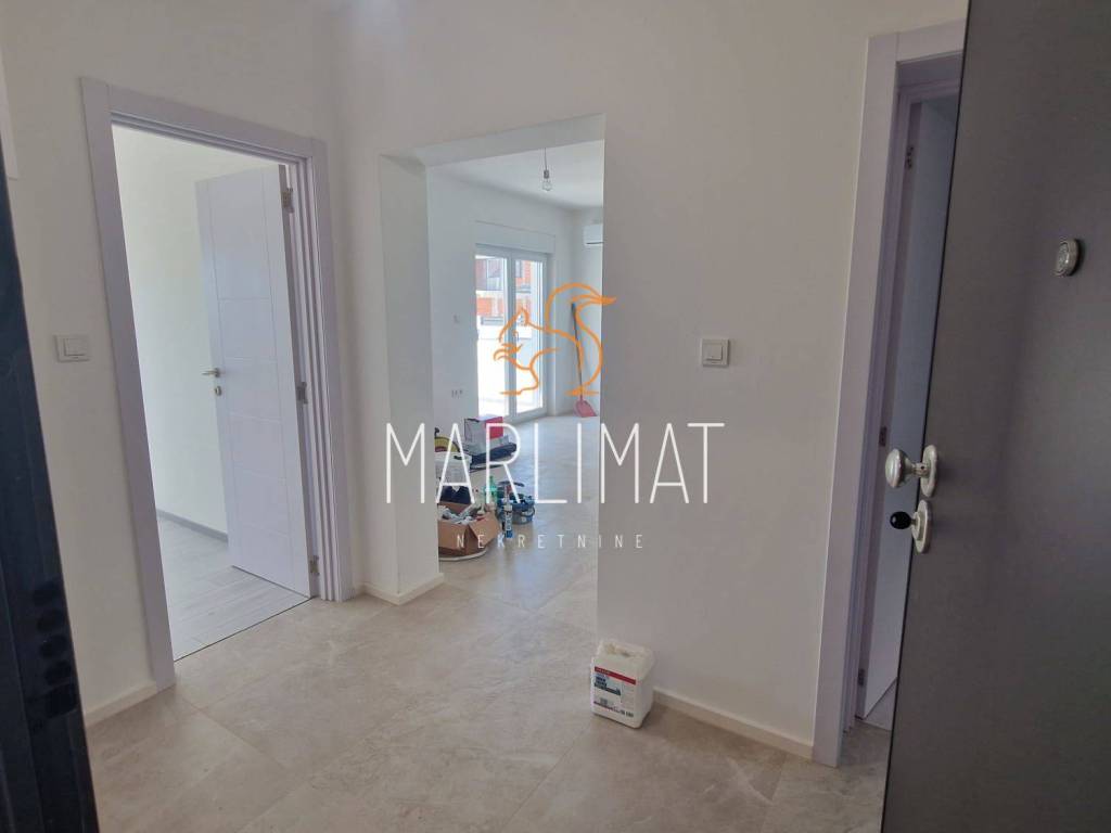 Apartman na moru, Prodaja, Povljana, Povljana