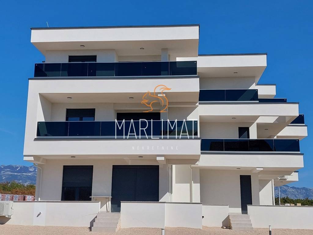 Apartman na moru, Prodaja, Novalja, Novalja