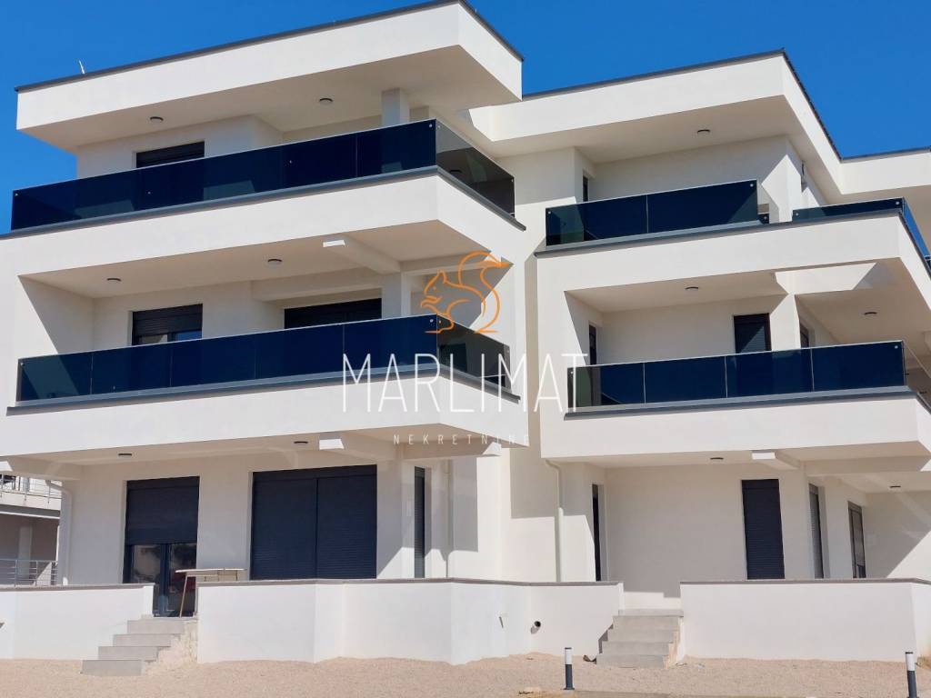 Apartman na moru, Prodaja, Novalja, Novalja