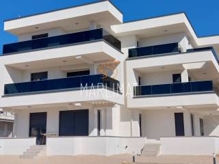 Apartman na moru, Prodaja, Novalja, Novalja