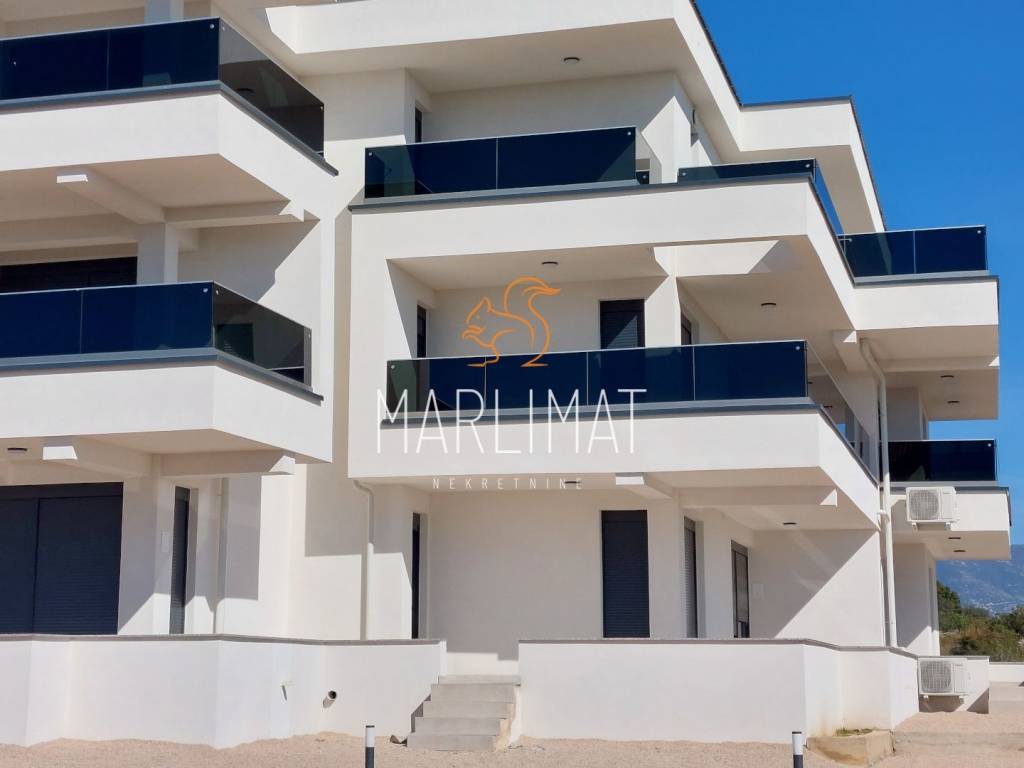 Apartman na moru, Prodaja, Novalja, Novalja