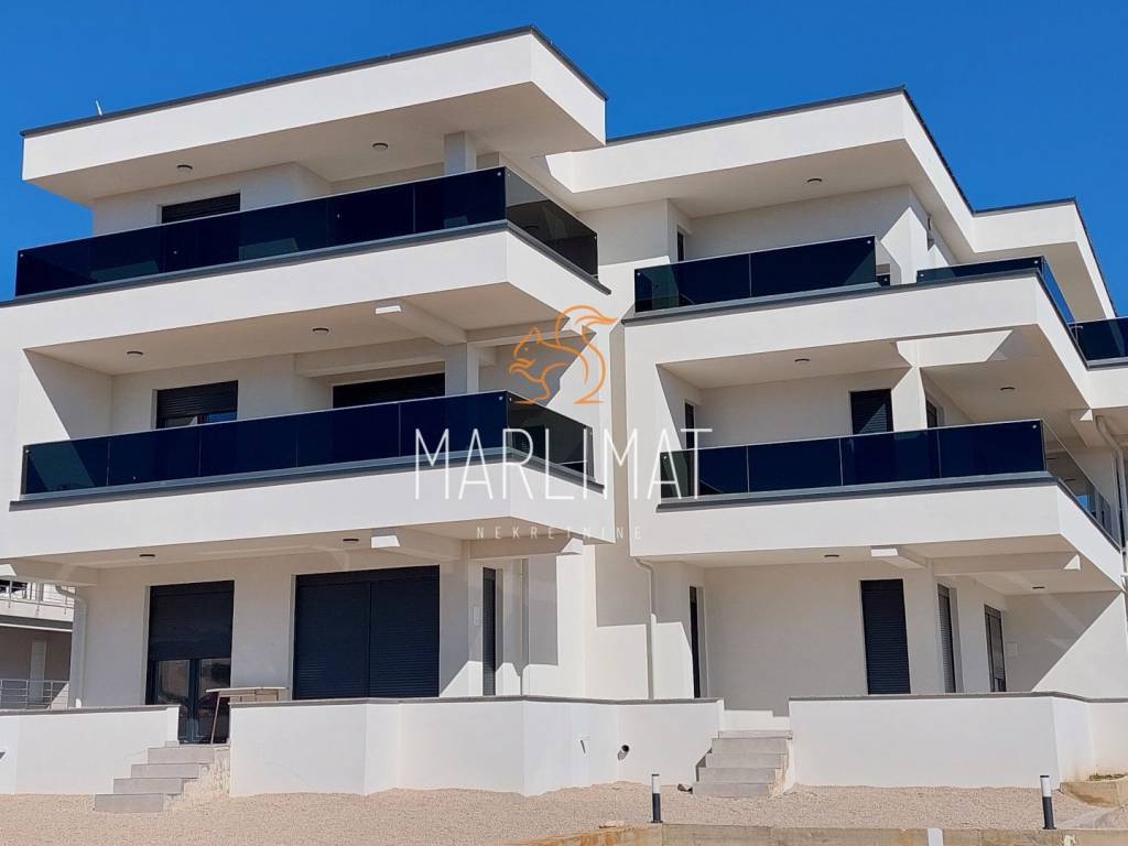 Apartman na moru, Prodaja, Novalja, Novalja