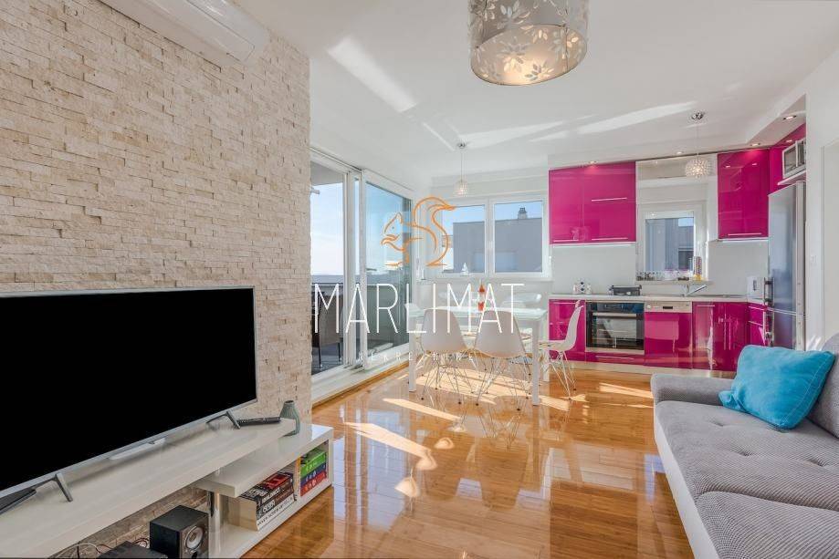 Apartman na moru, Prodaja, Novalja, Novalja