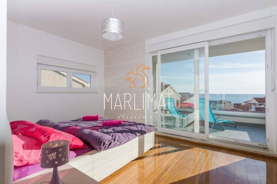 Apartman na moru, Prodaja, Novalja, Novalja