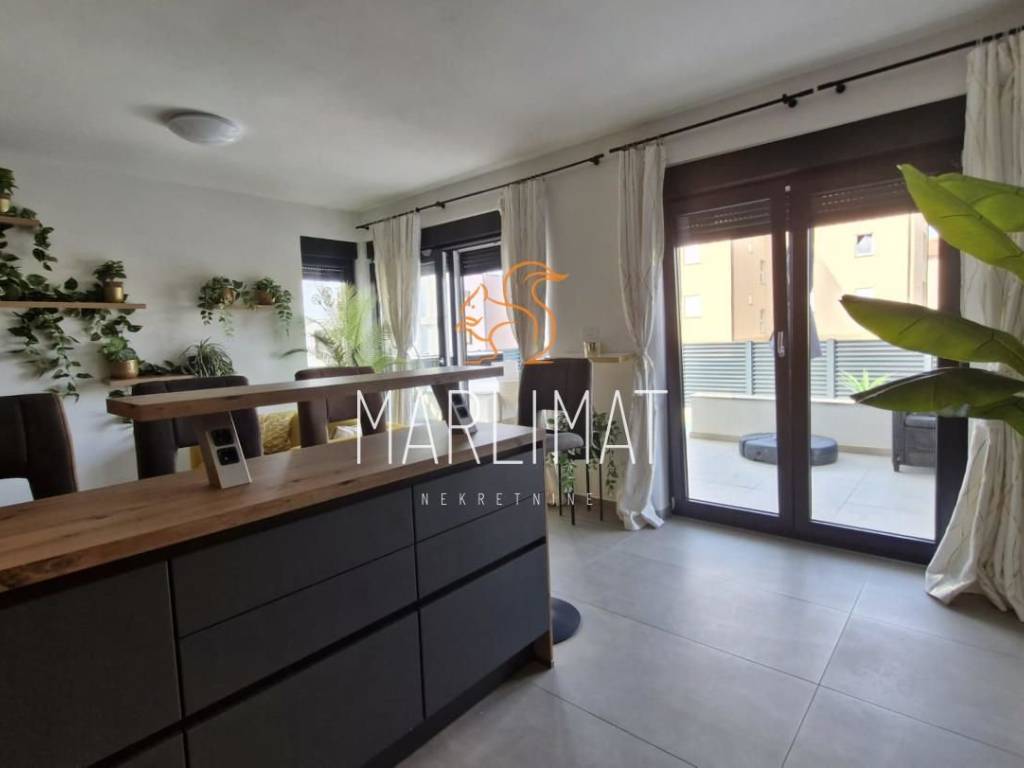 Apartman na moru, Prodaja, Novalja, Novalja