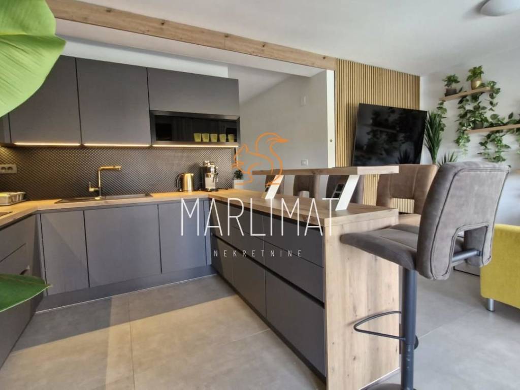 Apartman na moru, Prodaja, Novalja, Novalja