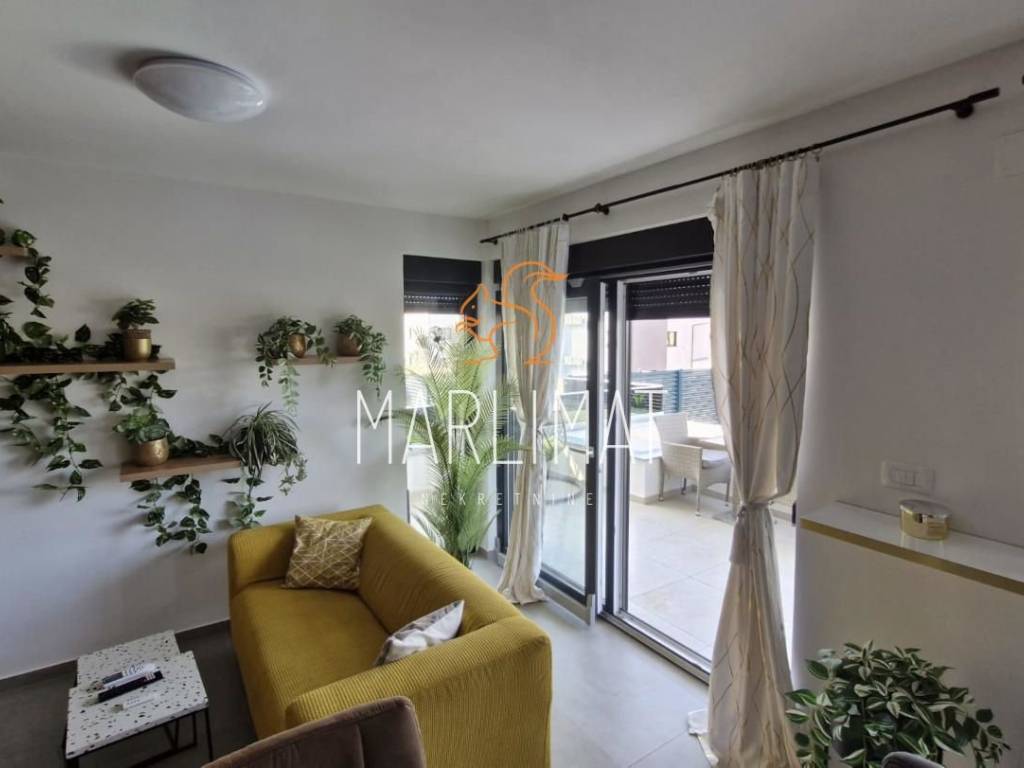 Apartman na moru, Prodaja, Novalja, Novalja