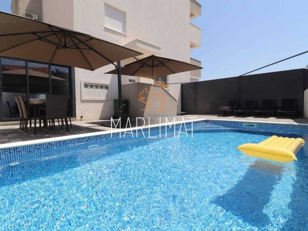 Apartman na moru, Prodaja, Vodice, Vodice
