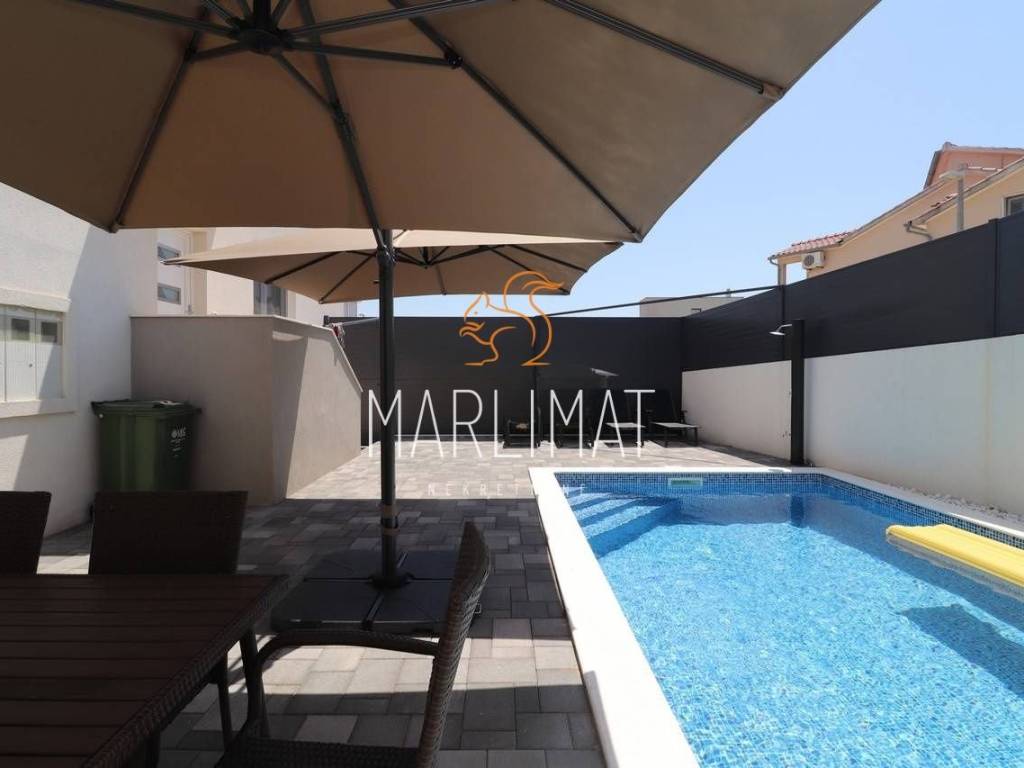Apartman na moru, Prodaja, Vodice, Vodice