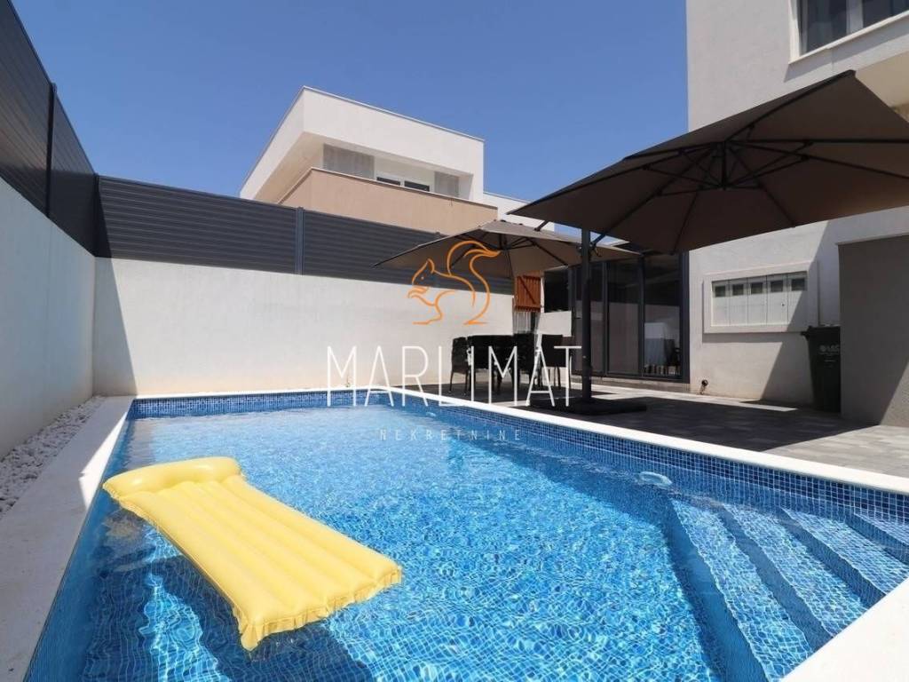 Apartman na moru, Prodaja, Vodice, Vodice