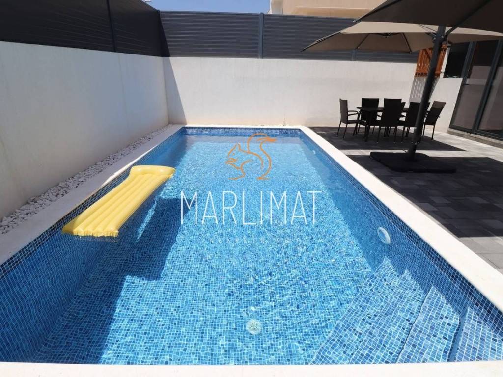 Apartman na moru, Prodaja, Vodice, Vodice