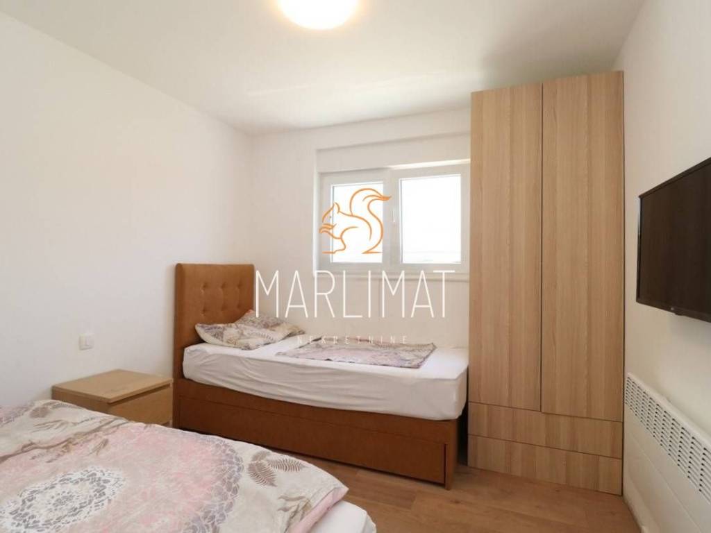 Apartman na moru, Prodaja, Vodice, Vodice