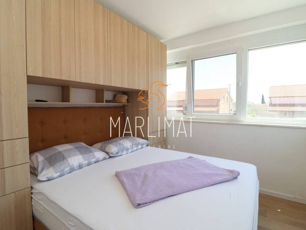 Apartman na moru, Prodaja, Vodice, Vodice