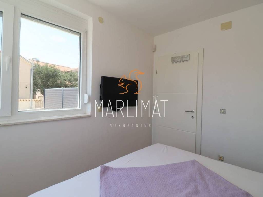 Apartman na moru, Prodaja, Vodice, Vodice