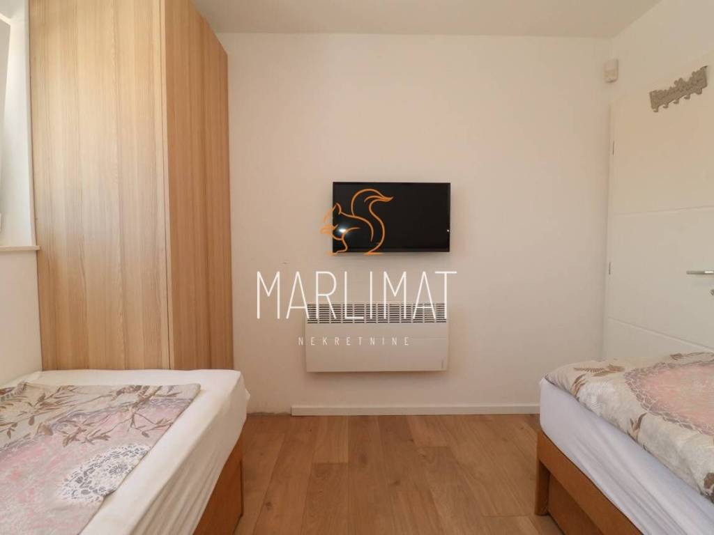 Apartman na moru, Prodaja, Vodice, Vodice