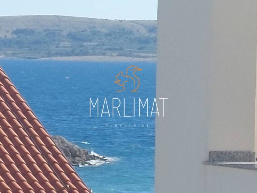 Apartman na moru, Prodaja, Povljana, Povljana