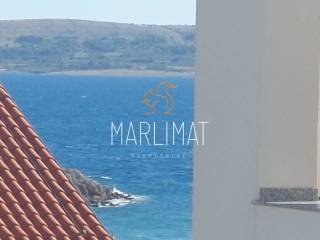 Apartman na moru, Prodaja, Povljana, Povljana