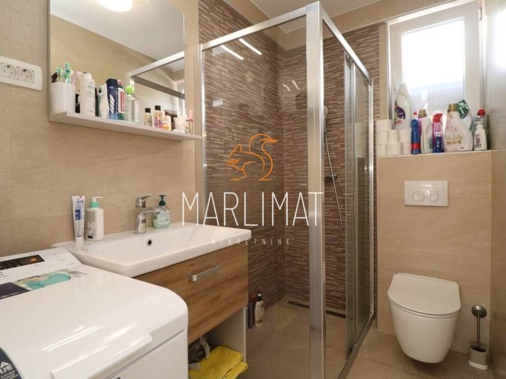 Apartman na moru, Prodaja, Vodice, Vodice