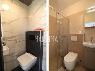 Apartman na moru, Prodaja, Vodice, Vodice
