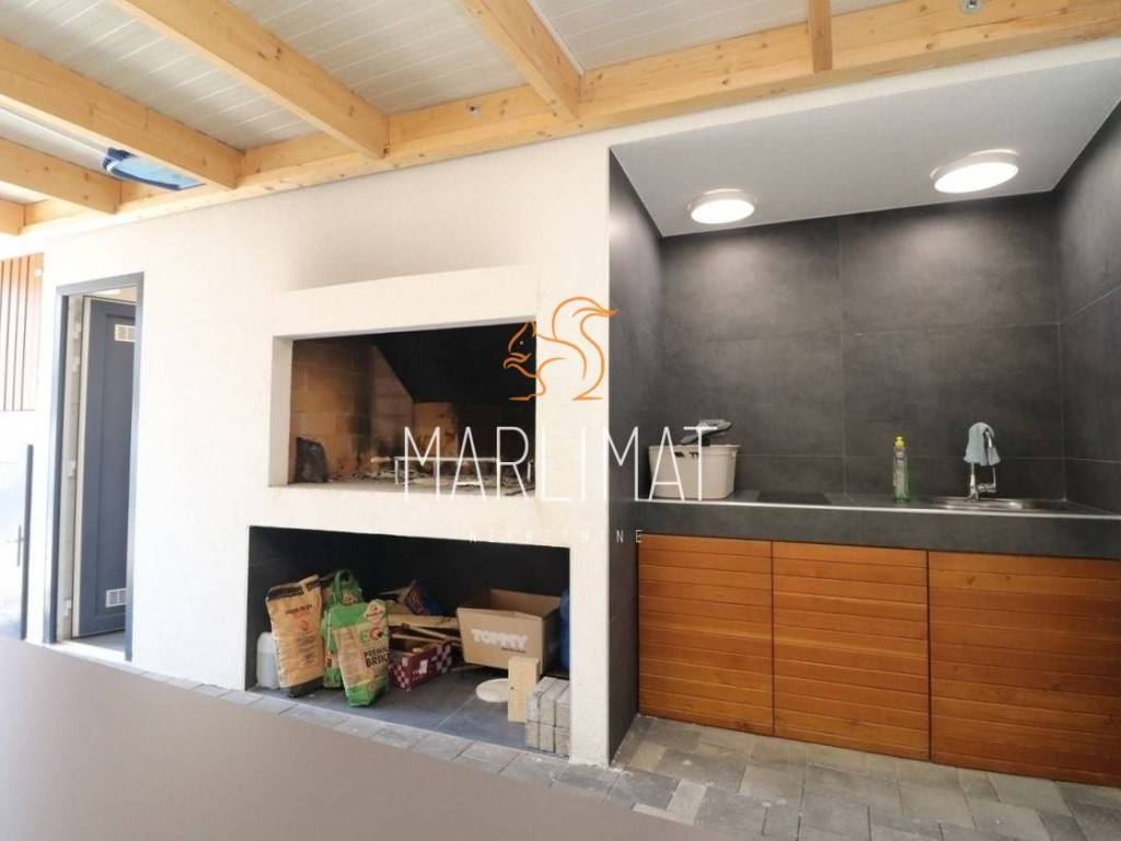 Apartman na moru, Prodaja, Vodice, Vodice
