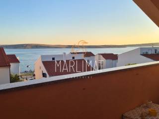 Apartman na moru, Prodaja, Novalja, Vidalici