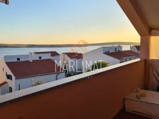 Apartman na moru, Prodaja, Novalja, Vidalici