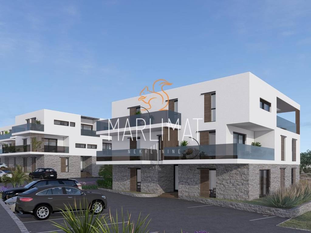 Apartman na moru, Prodaja, Novalja, Novalja