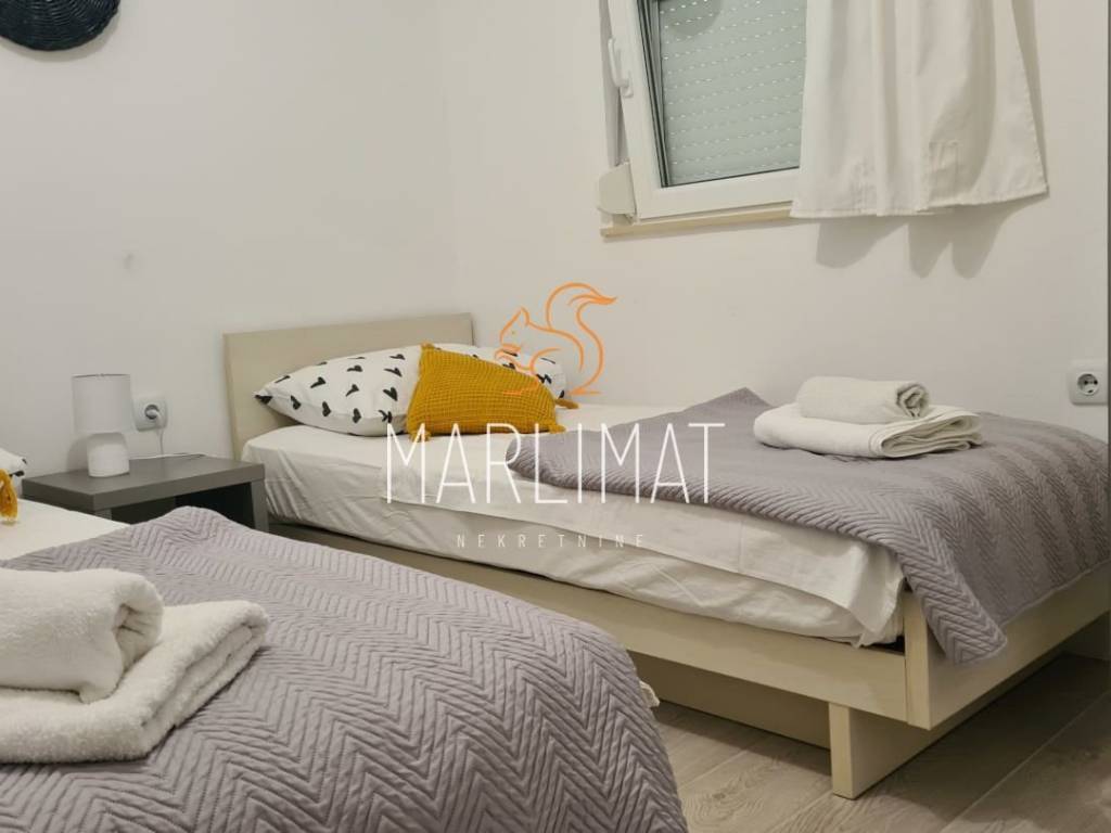 Apartman na moru, Prodaja, Novalja, Vidalici