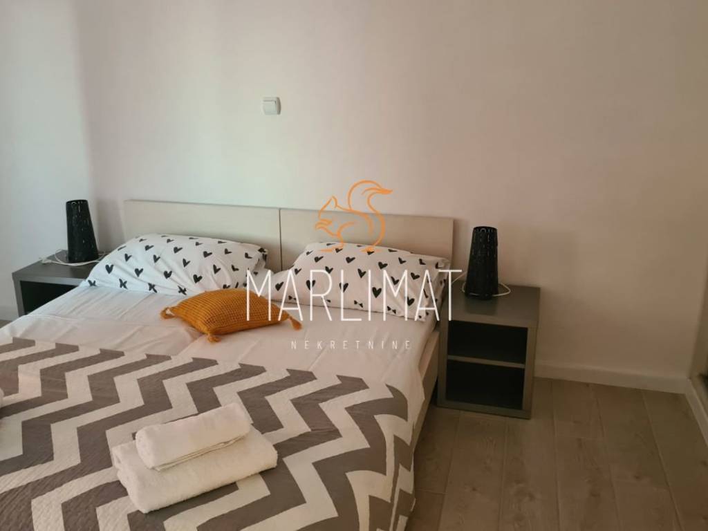 Apartman na moru, Prodaja, Novalja, Vidalici