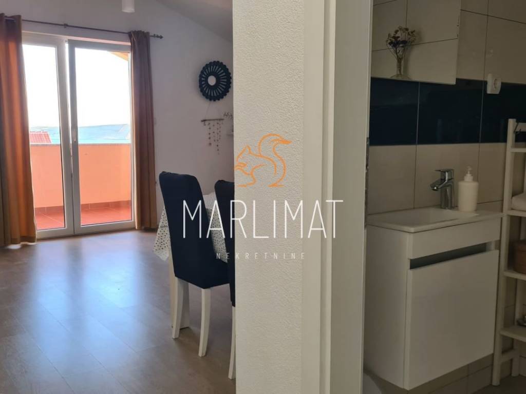 Apartman na moru, Prodaja, Novalja, Vidalici