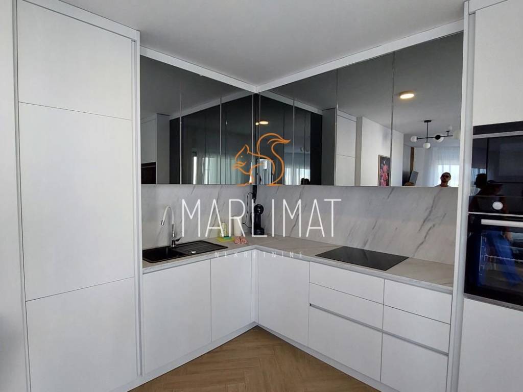 Apartman na moru, Prodaja, Novalja, Novalja