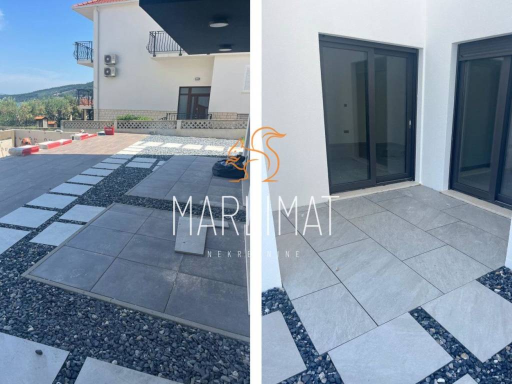 Apartman na moru, Prodaja, Split - Okolica, Slatine