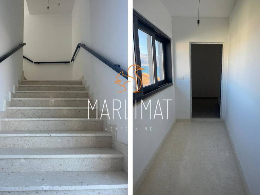 Apartman na moru, Prodaja, Split - Okolica, Slatine