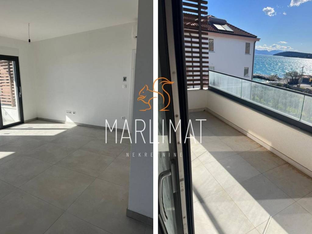 Apartman na moru, Prodaja, Split - Okolica, Slatine