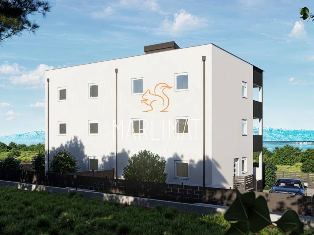 Apartman na moru, Prodaja, Nin, Nin