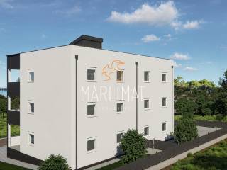 Apartman na moru, Prodaja, Nin, Nin