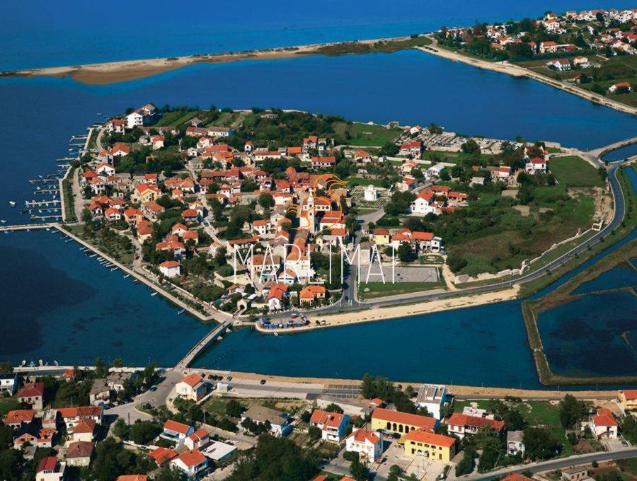 Apartman na moru, Prodaja, Nin, Nin