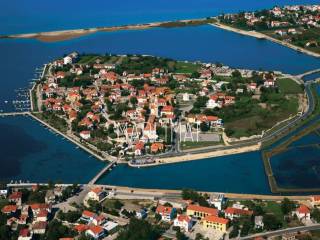 Apartman na moru, Prodaja, Nin, Nin