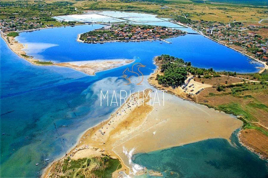 Apartman na moru, Prodaja, Nin, Nin