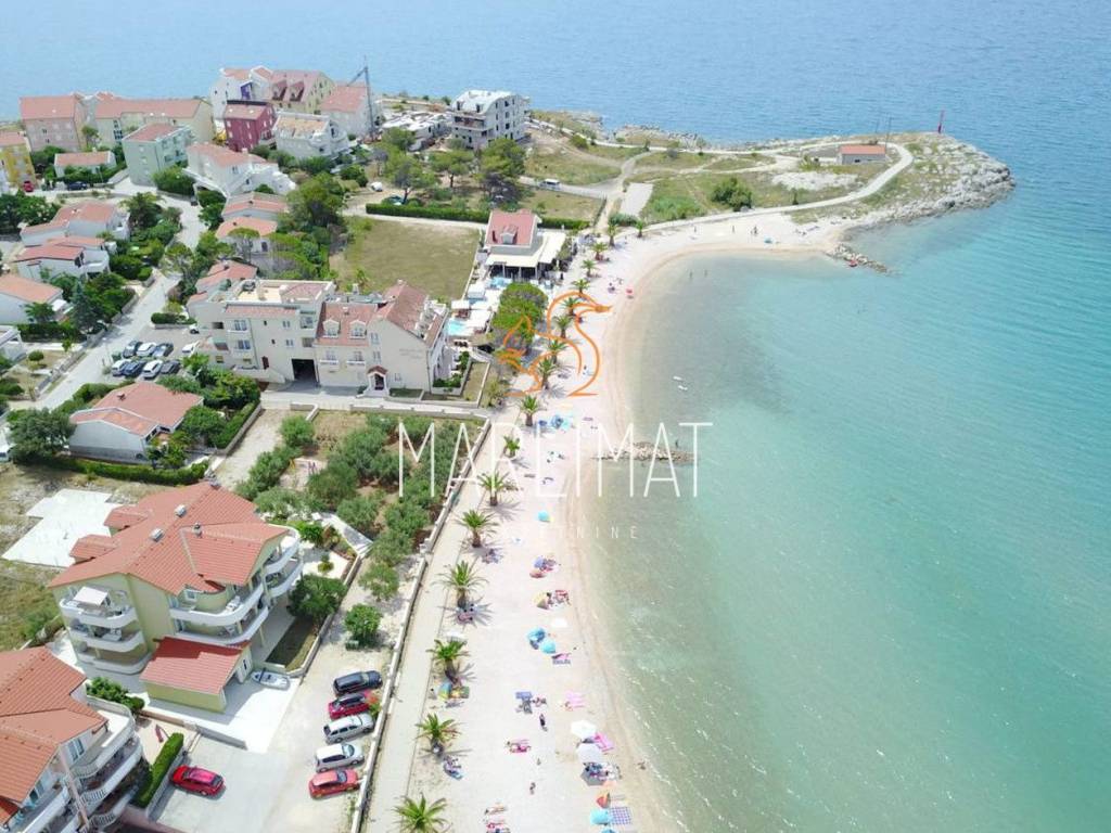Apartman na moru, Prodaja, Povljana, Povljana