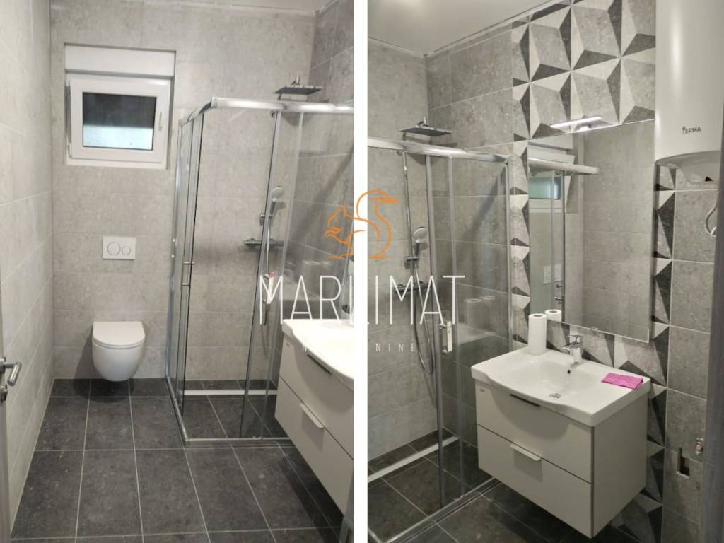 Apartman na moru, Prodaja, Vir, Vir