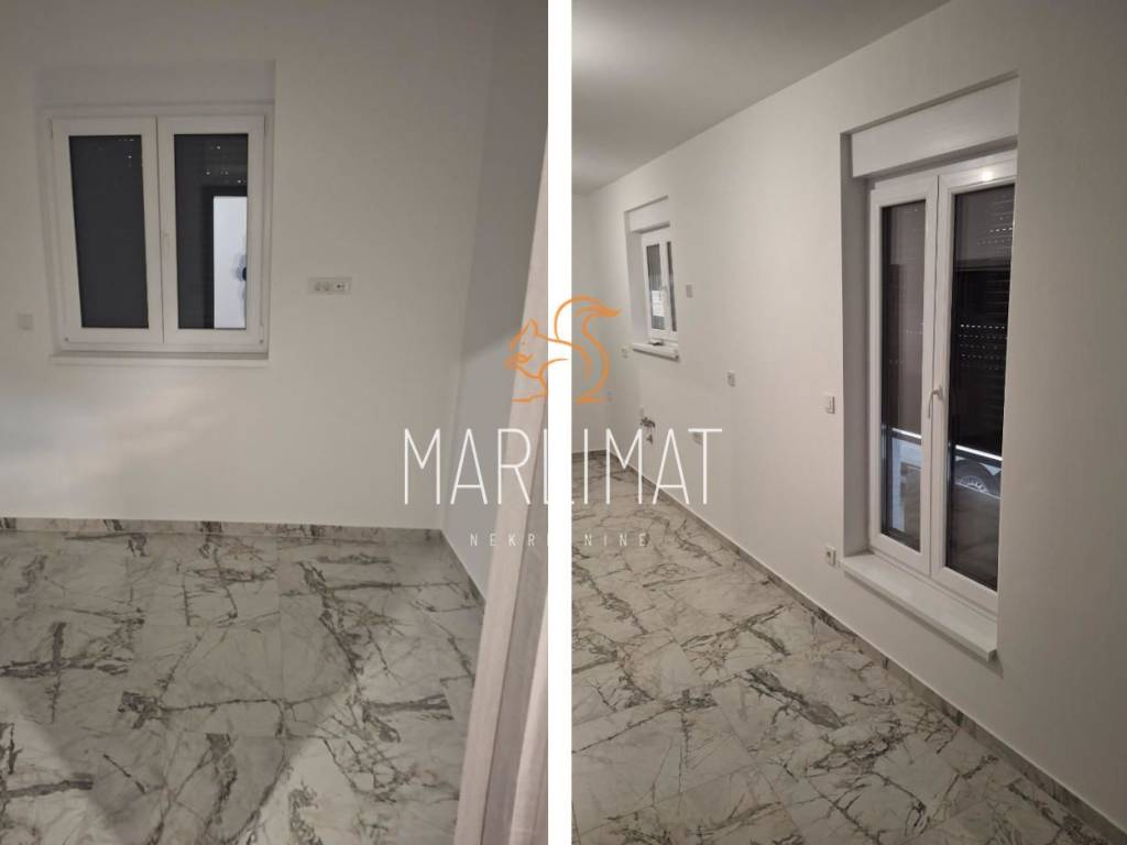 Apartman na moru, Prodaja, Vir, Vir