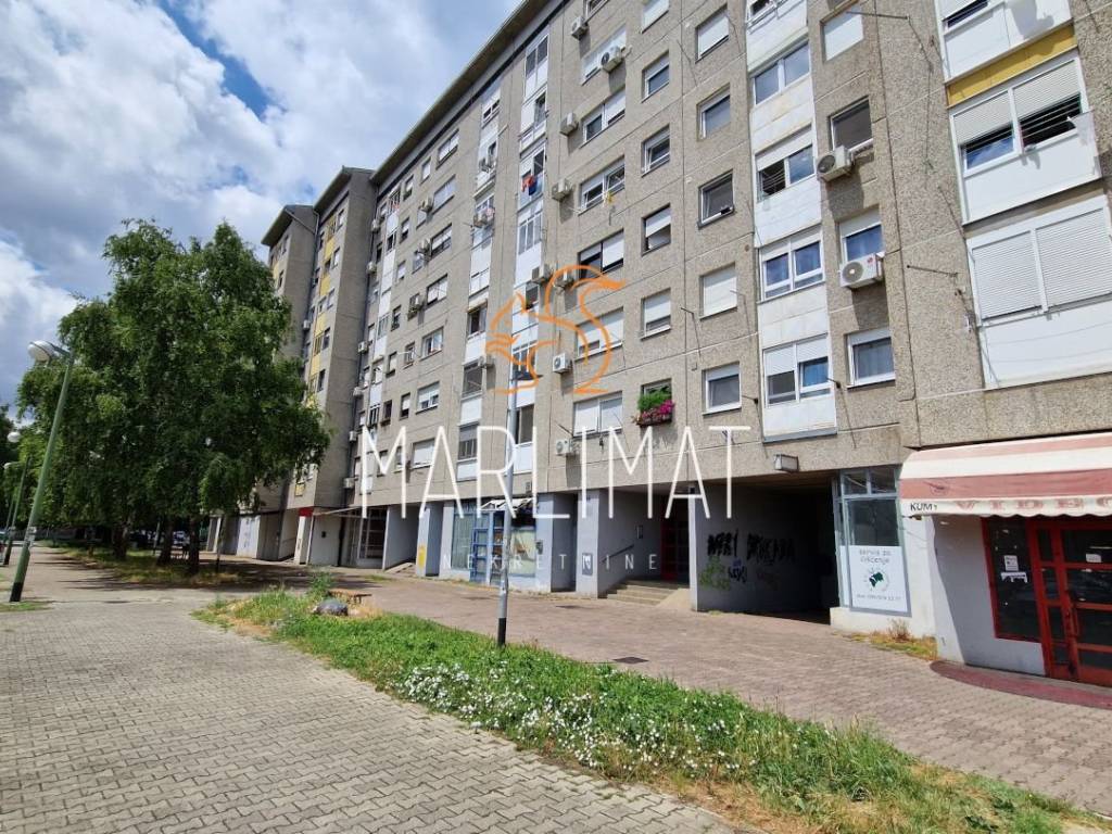 Lokal, Prodaja, Zagreb, Gornja Dubrava