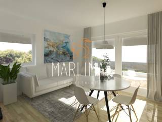 Apartman na moru, Prodaja, Kolan, Mandre